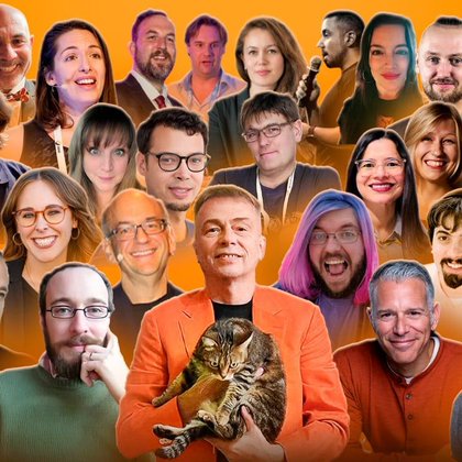 Tweet card summary image