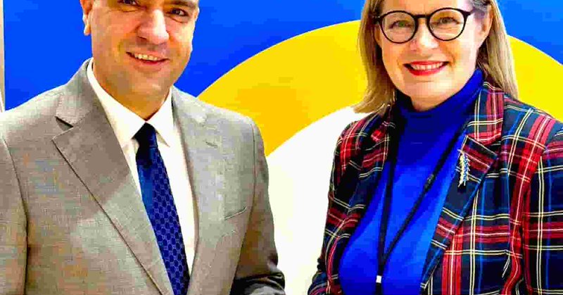 Tweet card summary image