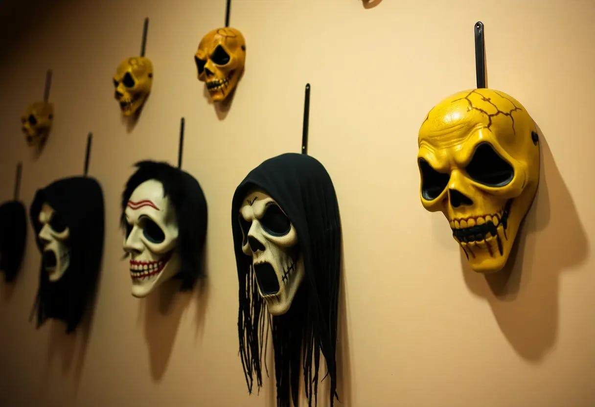 hackernoon's tweet card. MaGGIe demonstrates superior quantitative performance on HIM2K and M-HIM2K, outperforming MGM-style refinement with its sparse guided progressive refinement.