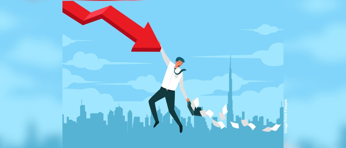 hackernoon's tweet card. AI bubble is shaking valuations. Enduring startups build moats beyond models, reduce stack fragility, prove ROI, and think in years, not quarters.