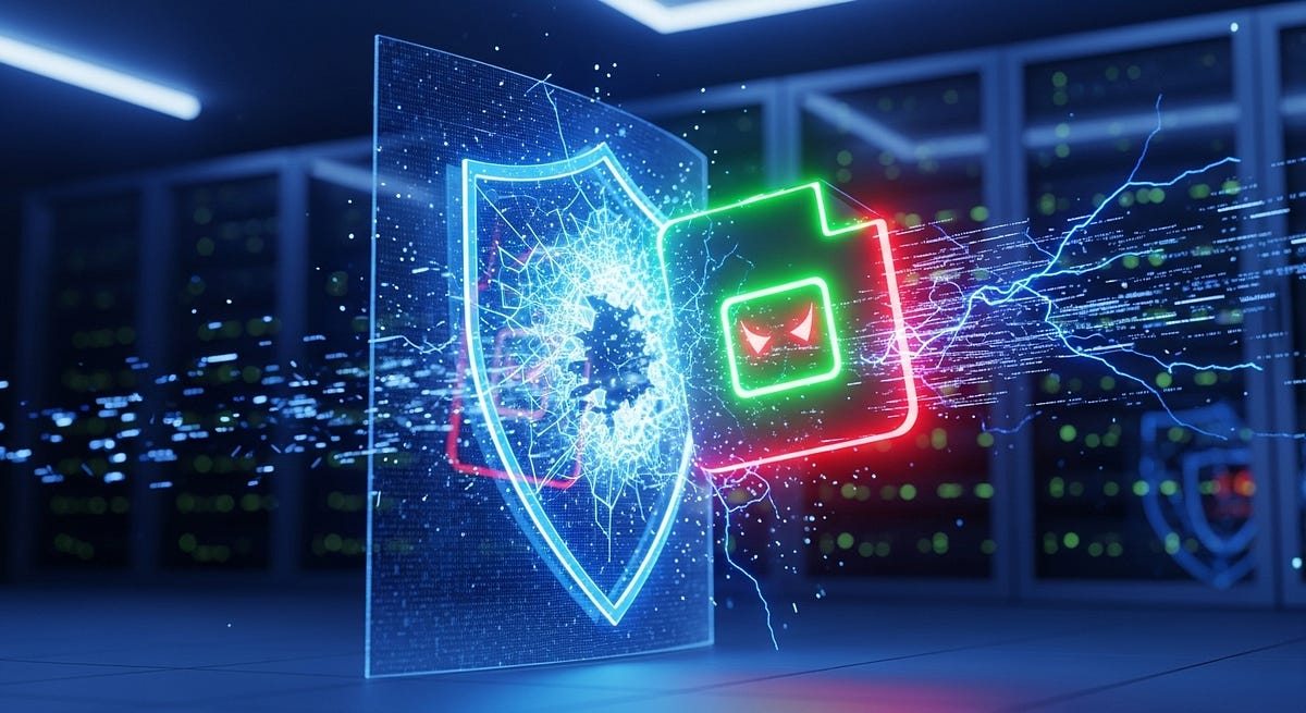 bugbountywizard's tweet card. The Misunderstood Danger of File Uploads