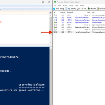 Tweet card summary image