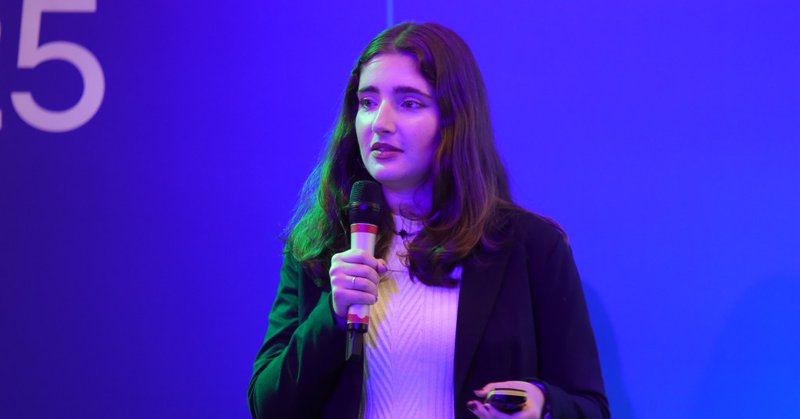 Tweet card summary image