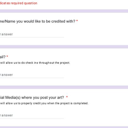 Tweet card summary image