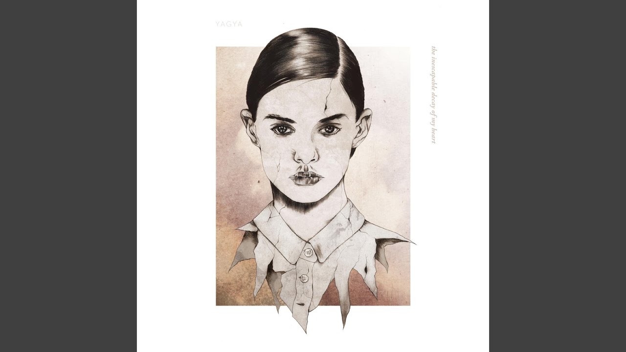 music4coding's tweet card. The Salt On Her Cheeks