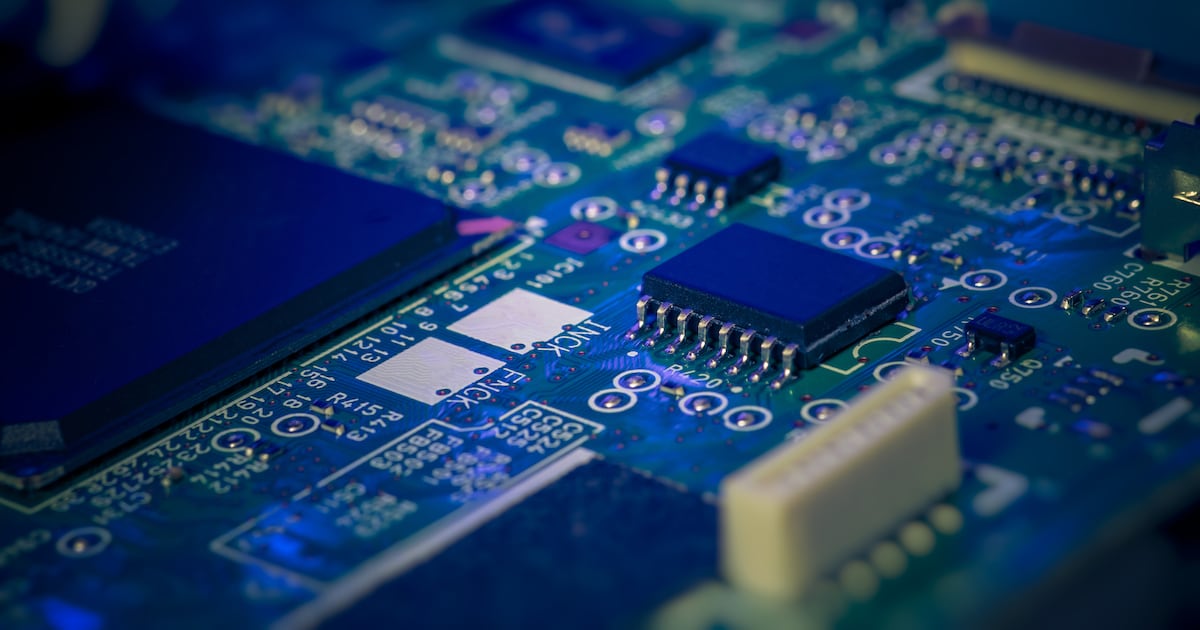 GTinDC's tweet card. In the AI and automation era, the world is in a race for critical minerals, and Georgia is positioned to lead the way with kaolin tailings, which were once considered waste.