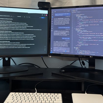 Tweet card summary image