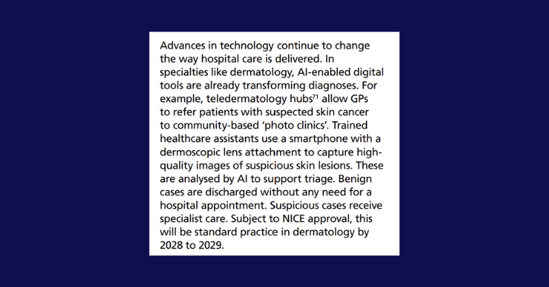 Tweet card summary image