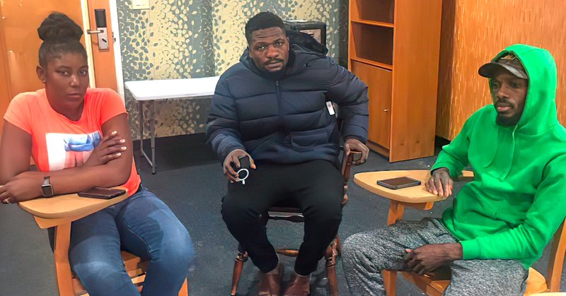 Tweet card summary image