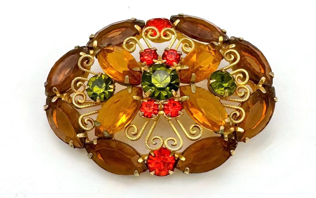 serendipitytrea's tweet card. This Brooches item by serendipitytreasure has 6 favorites from Etsy shoppers. Ships from Huntington Beach, CA. Listed on Dec 20, 2025