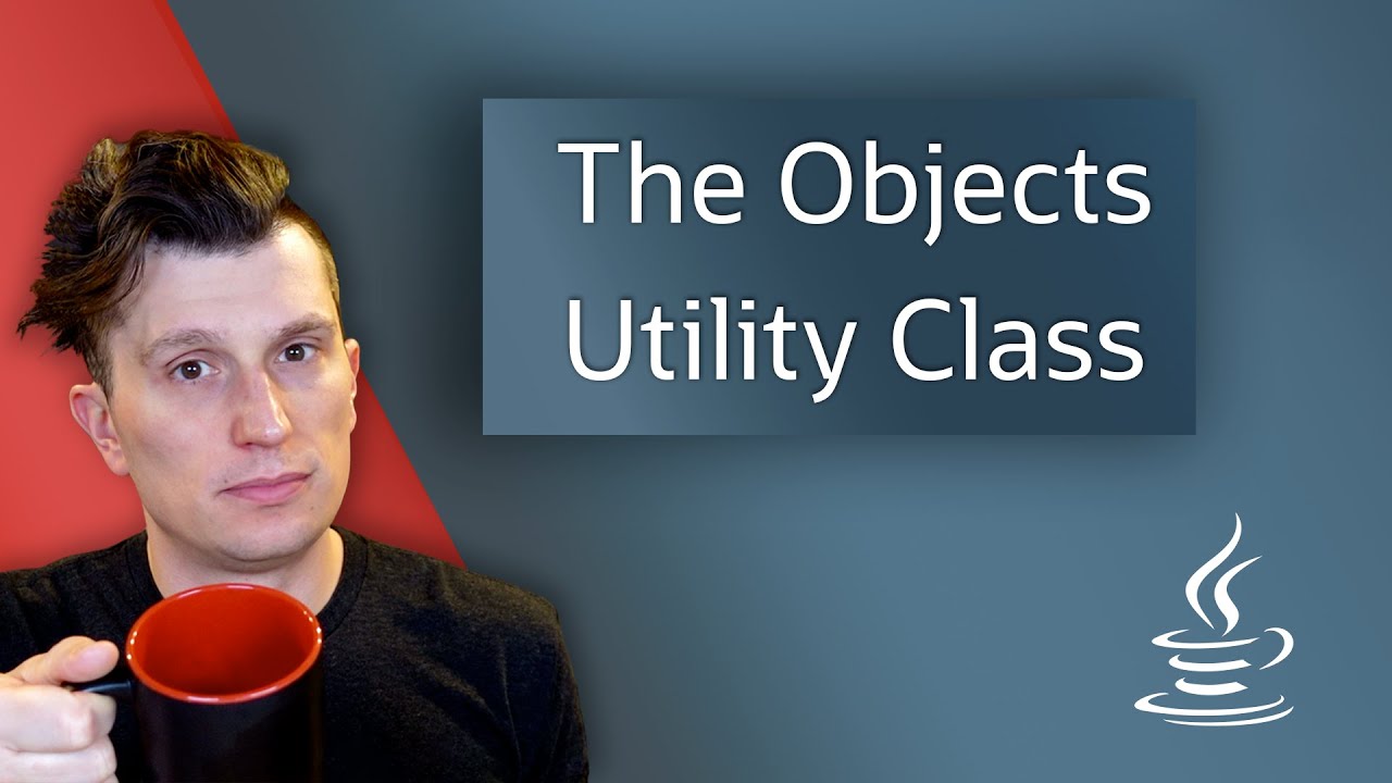 BillyKorando's tweet card. The Objects Utility Class