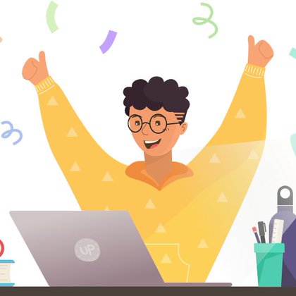 Tweet card summary image