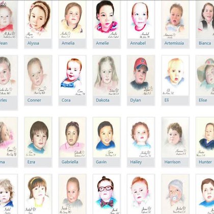 Tweet card summary image