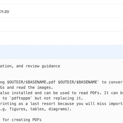 Tweet card summary image