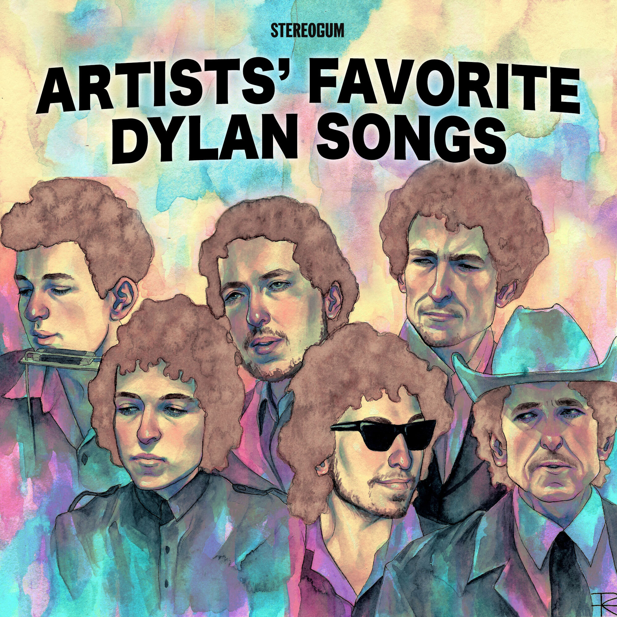 jimknight99's tweet card. In the almost 60 years since Bob Dylan released his debut album, countless words have been spilled on his singular legacy. There are books and movies and over half a century’s worth of music journa...