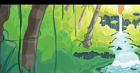 Tweet card summary image