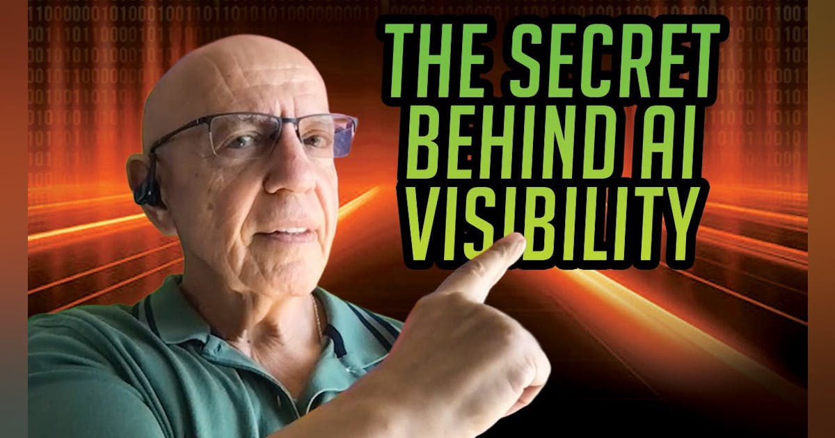 contractormag's tweet card. Contractor University’s Cracking the Code Weekly Show.