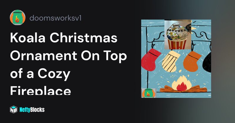 Tweet card summary image