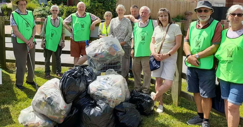 Tweet card summary image