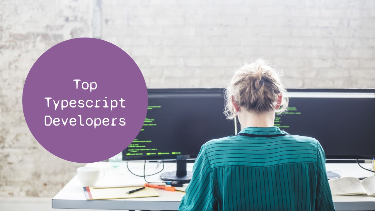 chrisjackson531's tweet card. Discover the top 10 TypeScript development companies, experts in creating innovative, scalable web and mobile applications.