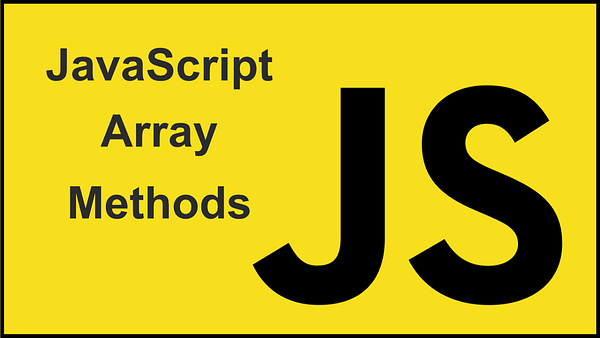 sonjoybarman19's tweet card. Here are some examples of common JavaScript array methods: