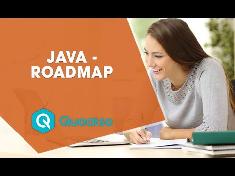 LearnQuaatso's tweet card. Java basics: (Java programming) basics 2019