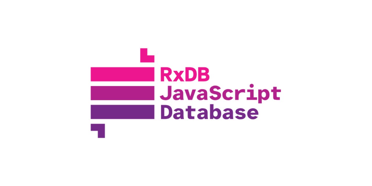 JavaScriptDaily's tweet card. A fast, local first, reactive Database for JavaScript Applications https://rxdb.info/ - pubkey/rxdb