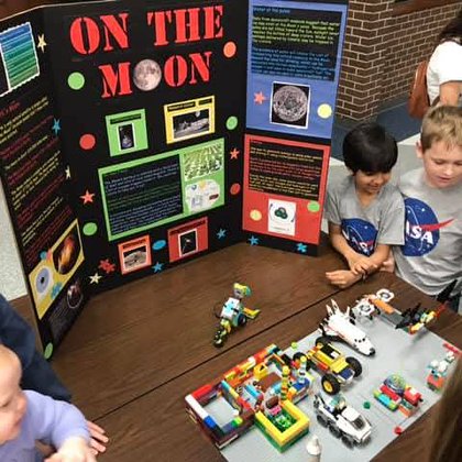 Tweet card summary image