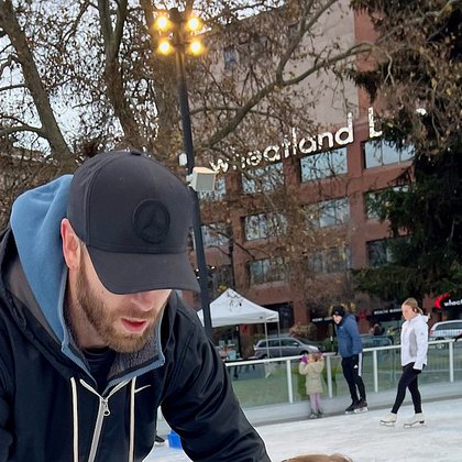 Tweet card summary image