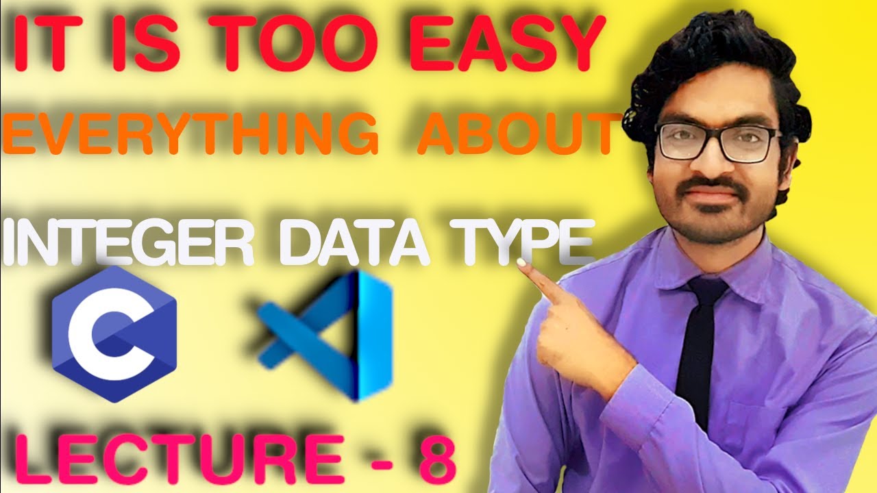 Mukulkr112's tweet card. Integer C PROGRAMMING : signed and unsigned integers in C