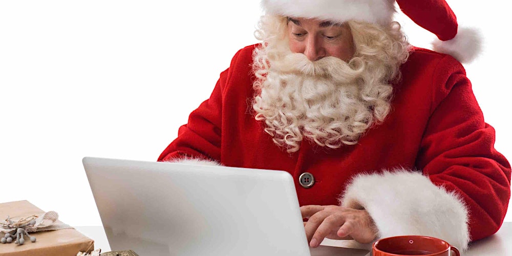 CodeForFloripa's tweet card. Na semana entre o dia 05/12/2016 e 09/12/2016 acontecerá o primeiro Natal Solidário Floripa TI. Serão realizados 5 workshops com 100% da renda revertida para compra de cestas básicas para famílias...