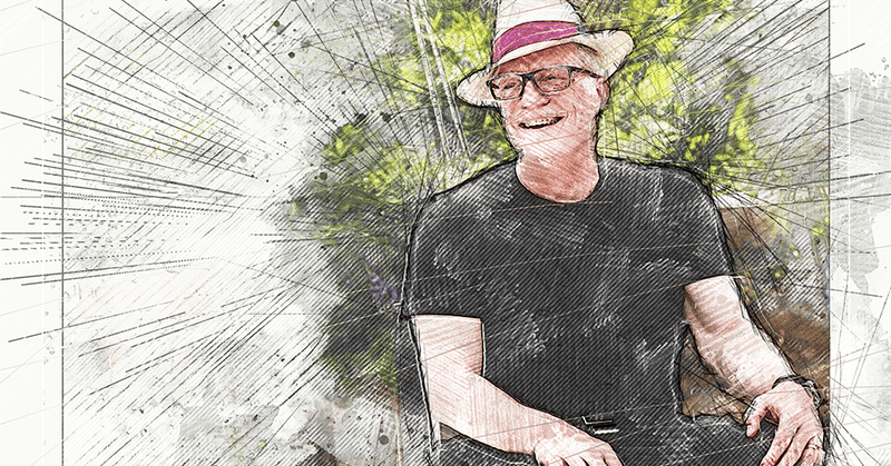 Tweet card summary image