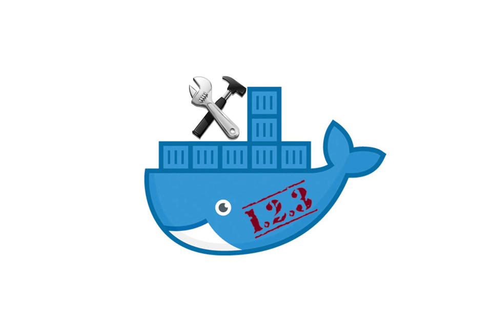 WebAPIBloggers's tweet card. In this post I show how you can pass arguments (such as a build/version number) to a base Dockerfile when using generalized builder images that use ONBUILD.