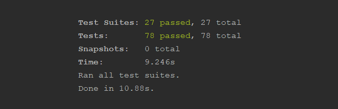 JavaScriptDaily's tweet card. This guide is intended to catch you up with the most important reasoning, terms, tools, and approaches to JavaScript testing in 2018.