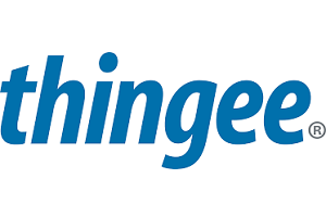 techpearce6's tweet card. Parsippany, United States - Thingee Corporation, a product and software development company, has announced the launch of the Cue