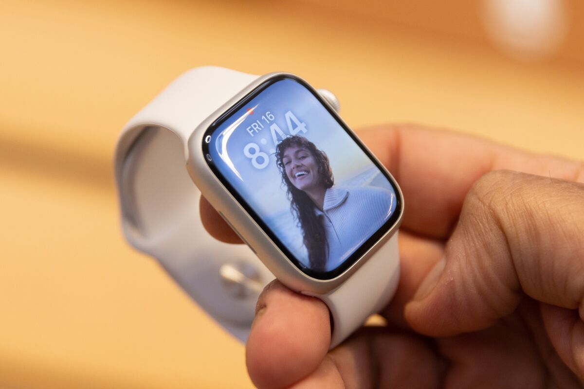 markgurman's tweet card. Apple is set to give its smartwatch a big software overhaul with watchOS 10, once again making widgets a core part of the device. Also: Apple is working on major new health features for this year and...