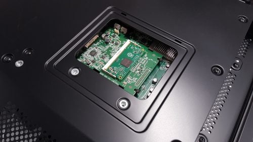 RaspberryPiHack's tweet card. Back in April 2014, we launched the Compute Module to provide hardware developers with a way to incorporate Raspberry Pi technology into their own products. Since then, we’ve seen it used to build...