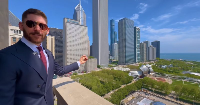 Tweet card summary image