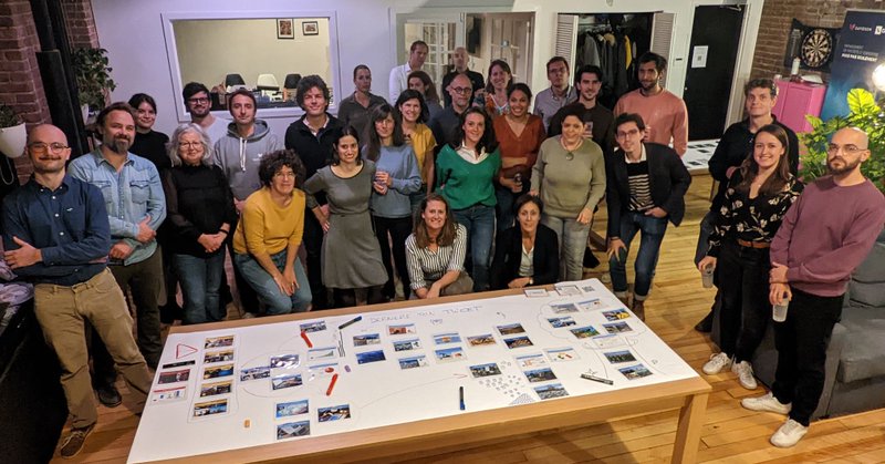 Tweet card summary image