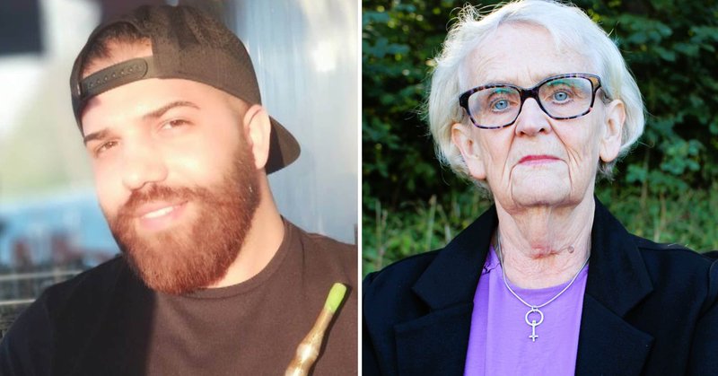 Tweet card summary image