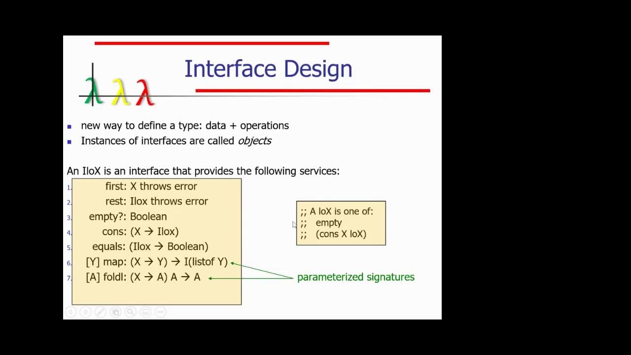 LambdaDays's tweet card. From FP to OO in the Classroom - Marco T. Morazán | Lambda Days 2021