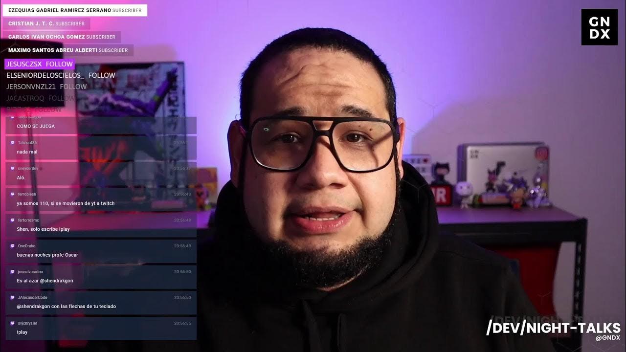 gndx's tweet card. Sorteo de Libros - ceroafrontend.com