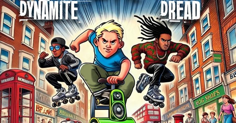 Tweet card summary image