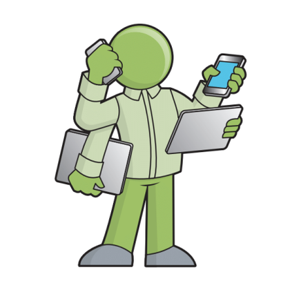 Tweet card summary image