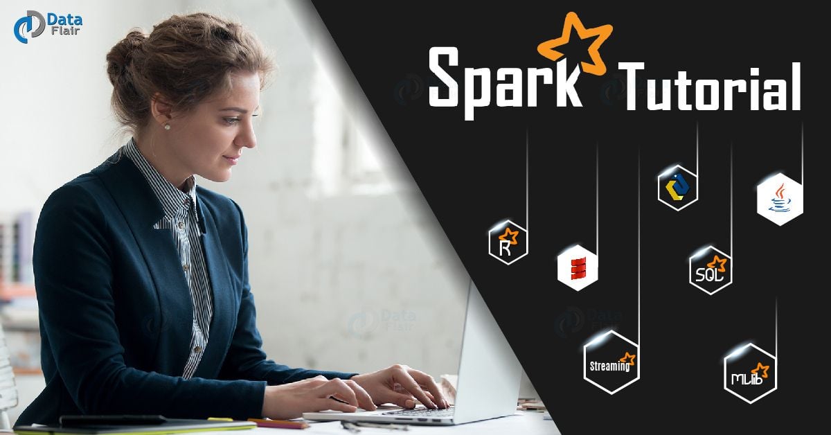 Dariasitjourney's tweet card. Apache Spark Tutorial-what is spark, Spark overview, spark History, why Spark, Spark Component, Spark RDD, Spark Features, Spark Limitation, Spark use case