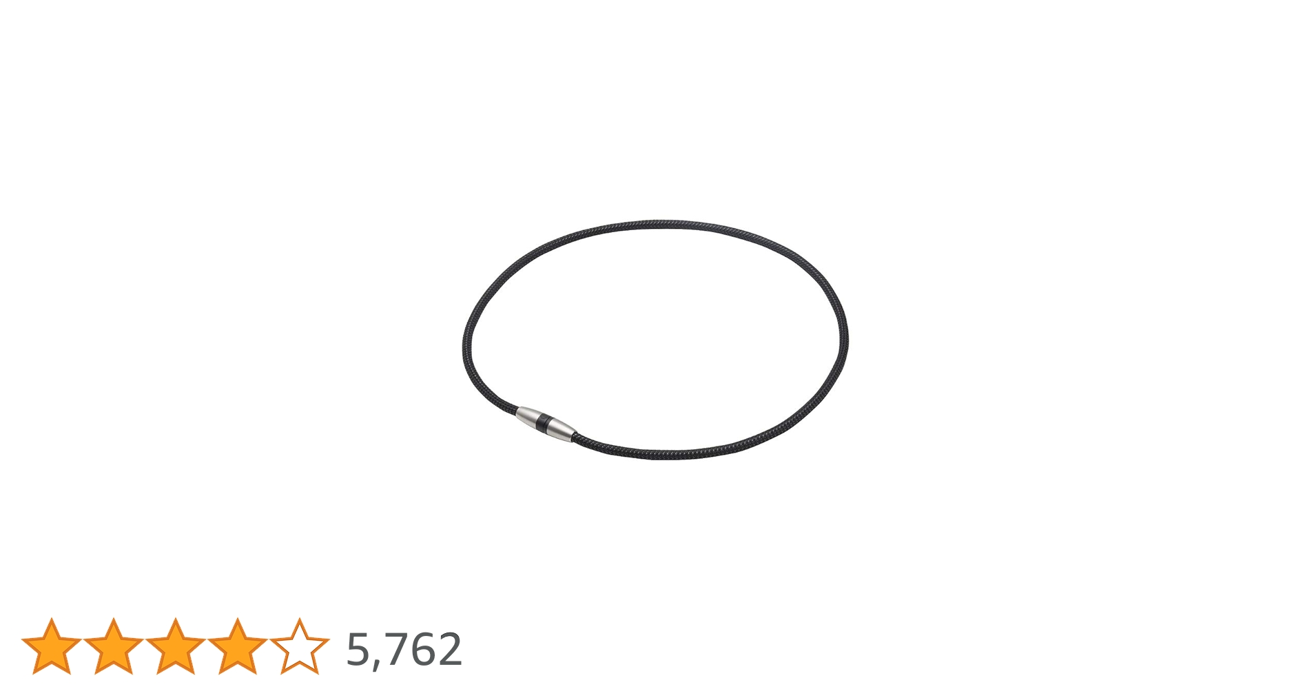 Pythonlearnin11's tweet card. 【オシャレに肩コリ改善へ】 現代病とも呼ばれる肩コリを、磁気のチカラで改善!紐の中芯に着磁した磁気が首・肩に浸透し血行を改善。固くなった筋肉のコリをほぐします。ワンタッチで着脱できるラグジュアリーな留め具で、日常使いはもちろん、ビジネスシーンにも着けやすいアイテムです。 【磁気のチカラで肩こり解消! 】 多くの現代人が悩まされている、首や肩のコリ。 悪い姿勢や運動不足、ストレスによる血行不良...