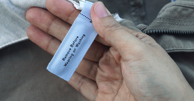 Tweet card summary image