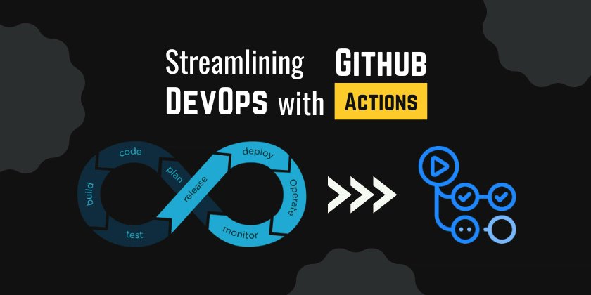 RiteshKokam's tweet card. In the world of software development, DevOps has become the cornerstone of efficient and...