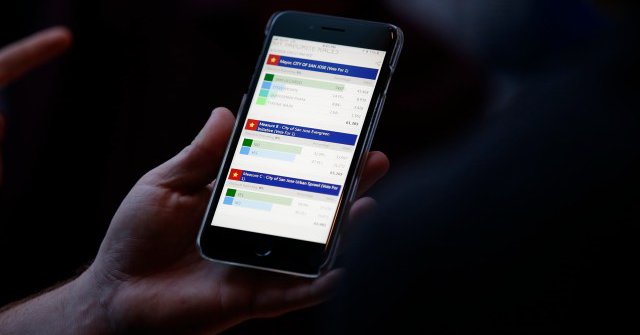 Tweet card summary image