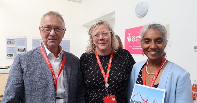 Tweet card summary image